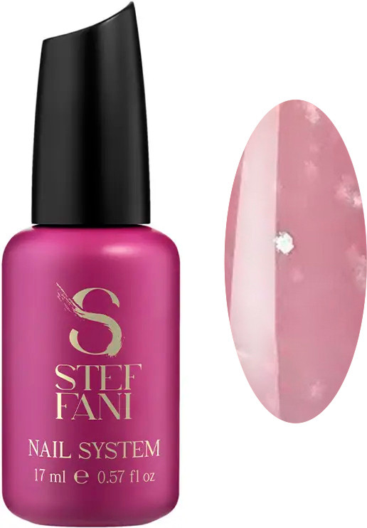 База камуфлююча Cover Base № 65 Steffani, 17 мл
