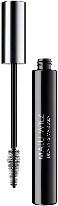 Туш для вій DIVA EYES Malu Wilz, 12 мл