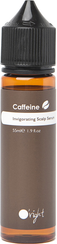 Сироватка для шкіри голови з коричневими водоростями O'right, 55 мл