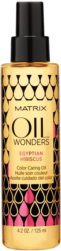 Масло для фарбованого волосся Egyptian Hibiscus Oil 150 мл Matrix