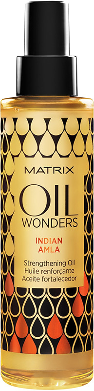 Зміцнююча олія для волосся Indian Amla Oil 150 мл Matrix