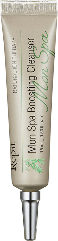 Пилинг для очистки кожи головы Amazon Story MonSpa Cure Boosting Cleanser Repit, 15 мл