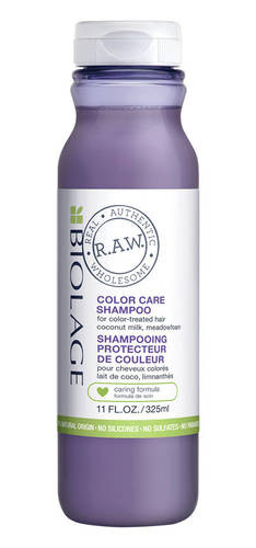 Шампунь для фарбованого волосся R.A.W. Color 325 мл Biolage