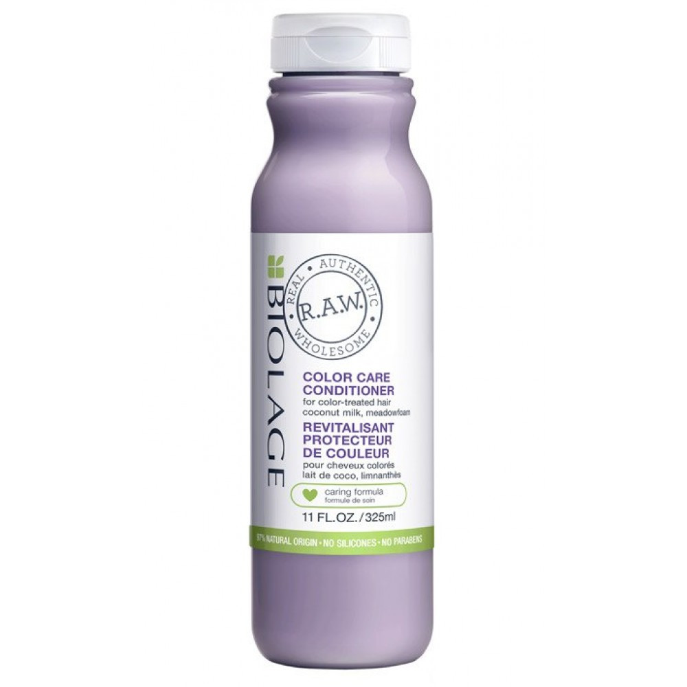 Кондиціонер для фарбованого волосся R.A.W. Color 325 мл Biolage