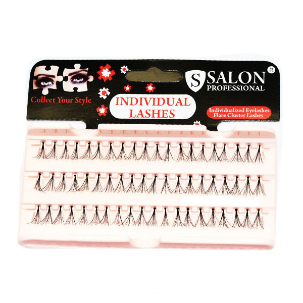 SALON Вії пучки S