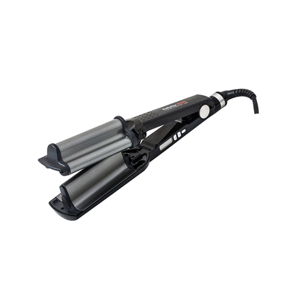 Плойка-тристволка 3D-Hi-Def Wewer 19мм Ceramic Triple Barrel BAB2469TTE 