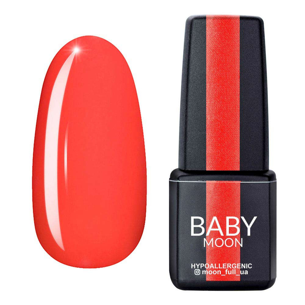 Гель-лак Perfect Neon №05 Baby Moon, 6 мл