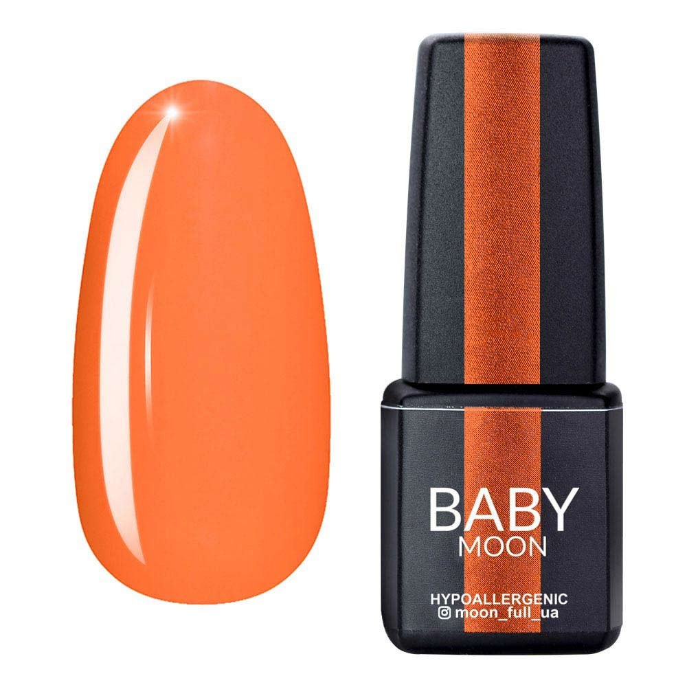Гель-лак Perfect Neon №06 Baby Moon, 6 мл