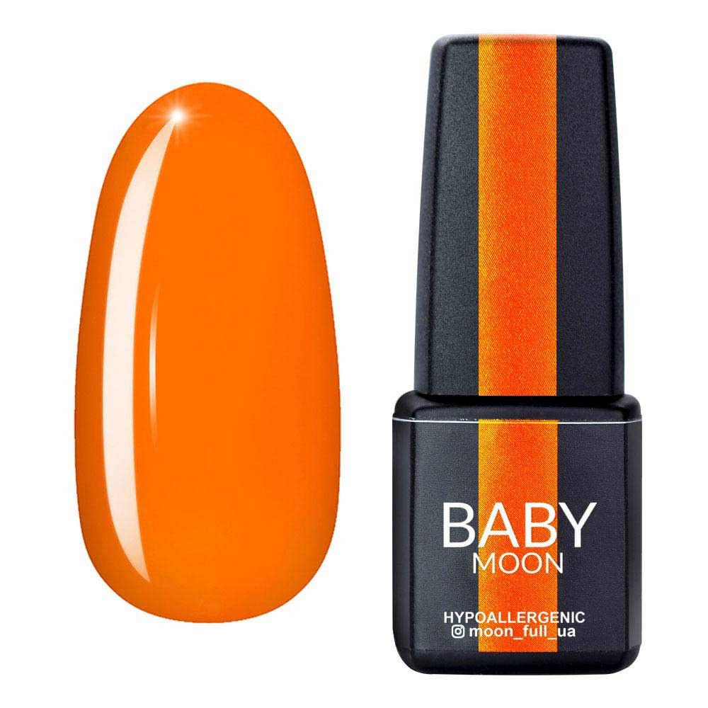 Гель-лак Perfect Neon №07 Baby Moon, 6 мл