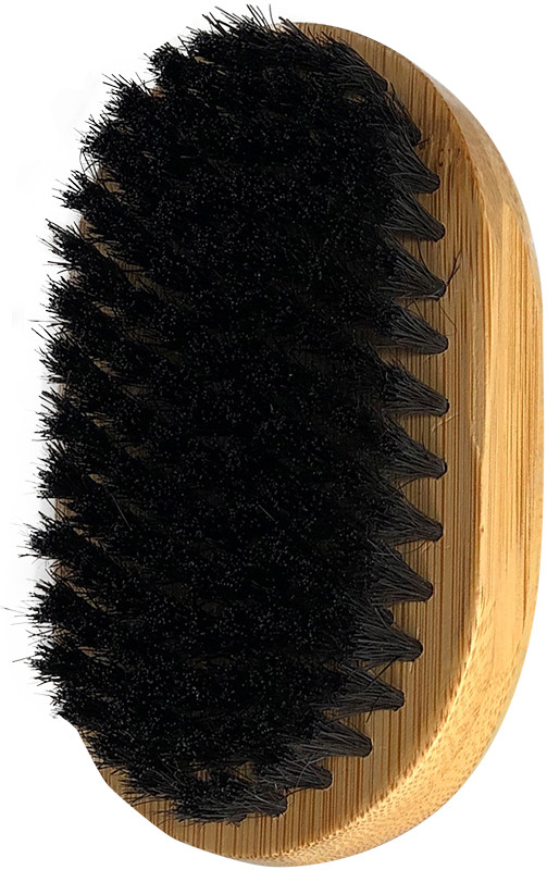 Щетка для бороды Barbers Bristle Beard Brush 