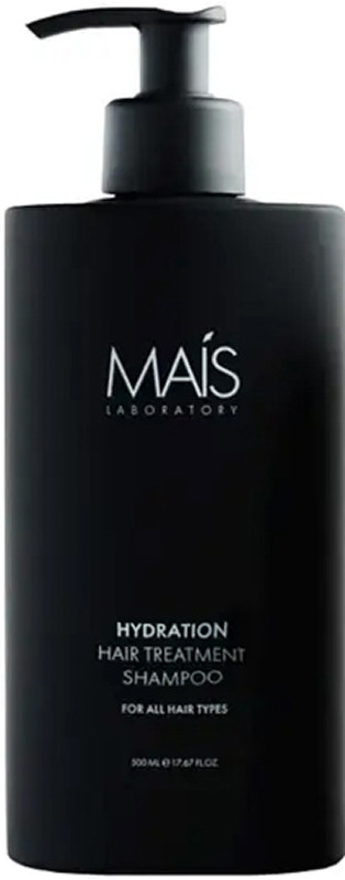 Шампунь для волос увлажняющий Hydration Hair Treatment Shampoo Mais, 500 мл
