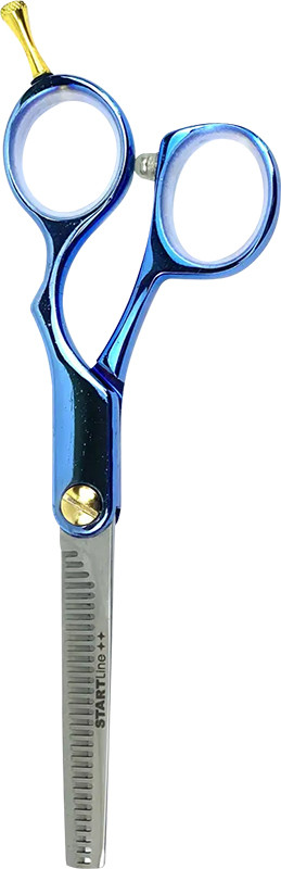 Ножницы SL44T30 Blue Startline