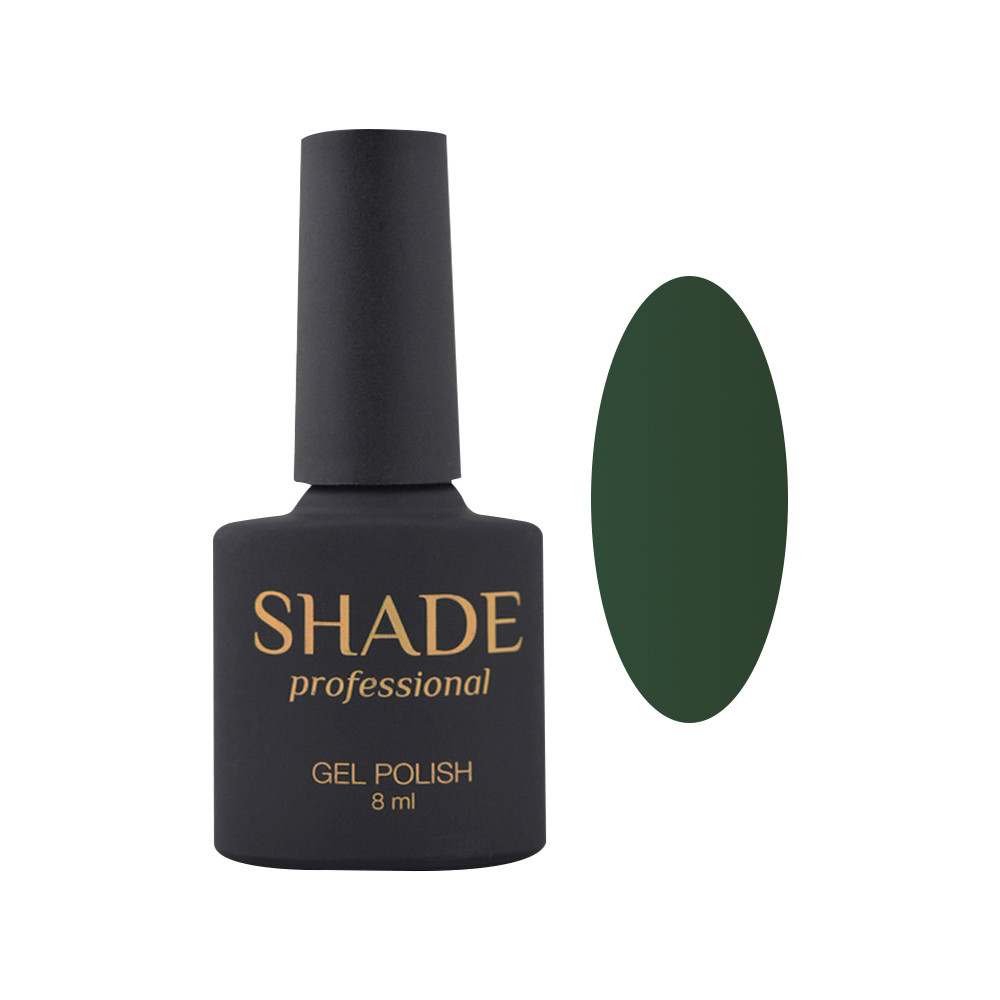 Гель-лак для ногтей Autumn №10 Shade, 8 мл