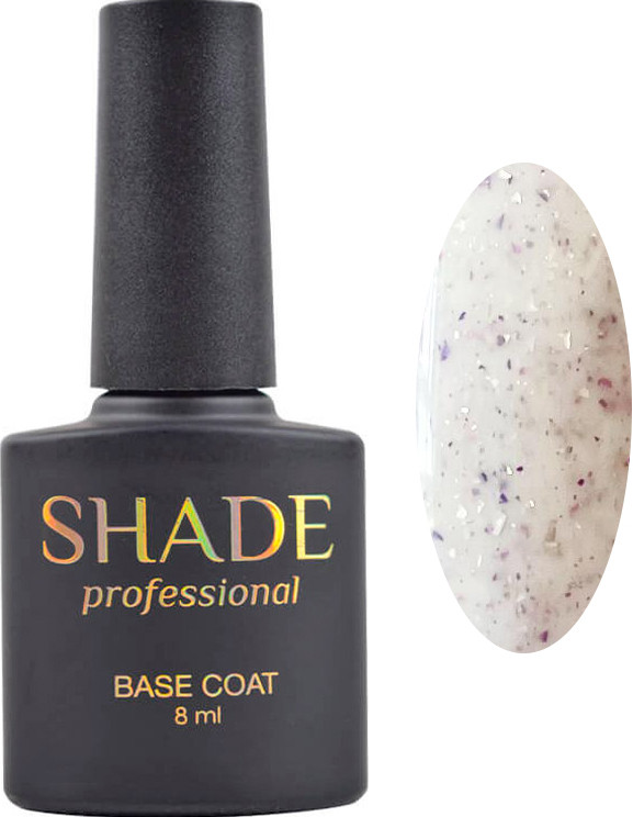 Основа цветная Soft Effect S04 Shade, 8 мл