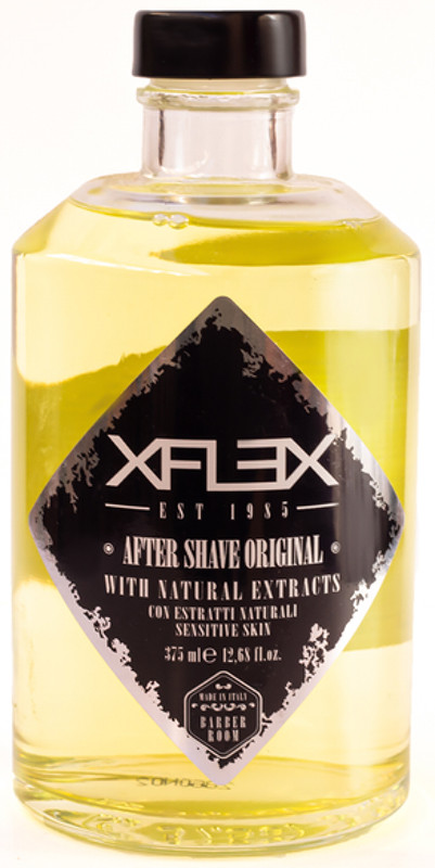 Лосьон после бритья After Shave Original XFLEX, 375 мл