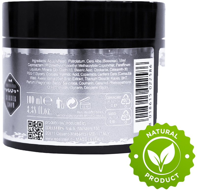 Паста для стилизации Matt Holding Paste XFLEX, 100 мл  Фото 2 
