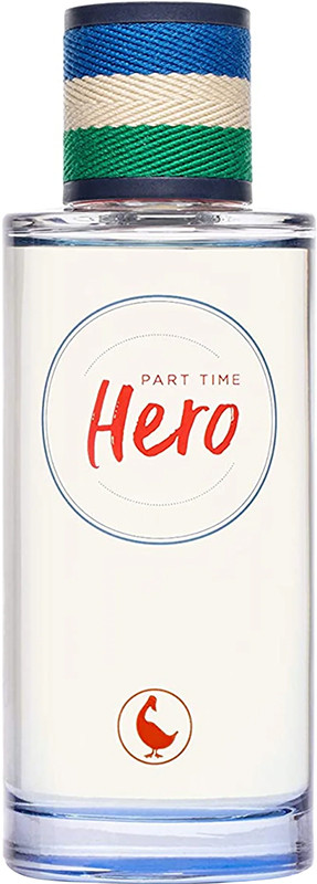 Туалетна вода для чоловіків PART TIME HERO El Ganso, 125 мл 