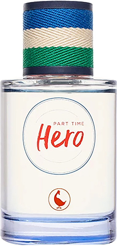 Туалетная вода для мужчин PART TIME HERO El Ganso, 75 мл на beauty-prof.com Туалетная вода для мужчин PART TIME HERO El Ganso, 75 мл