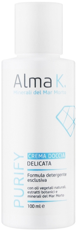 Гель для душа расслабляющий Alma K, 100 мл