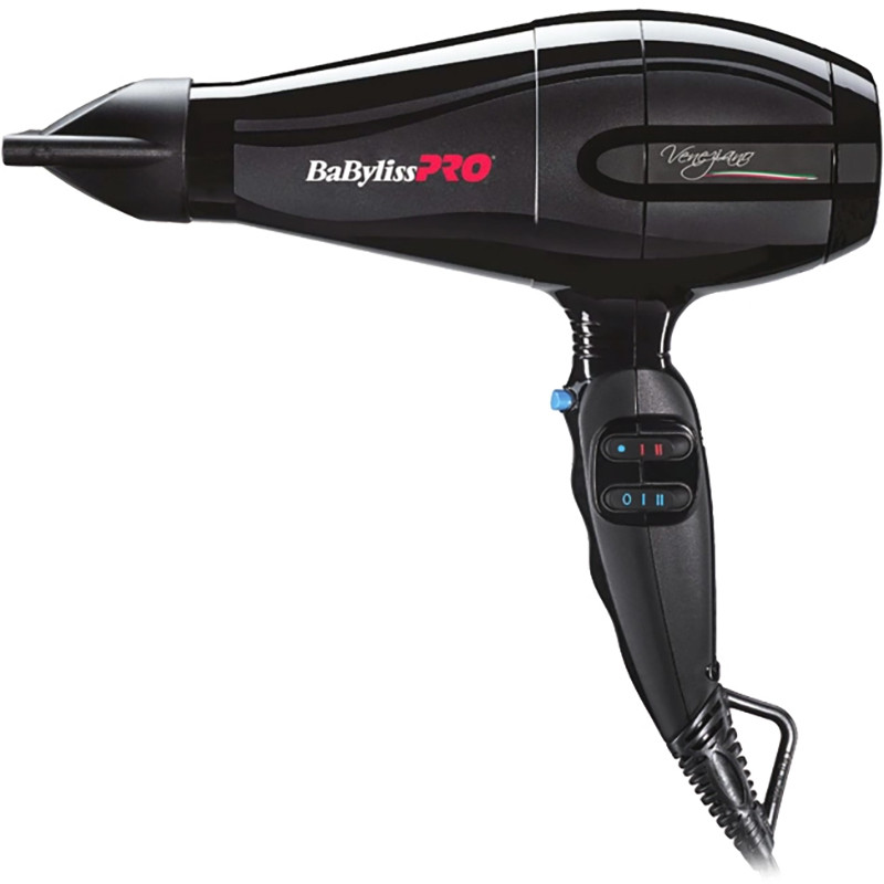 Фен для волос VENEZIANO 2000W Babyliss