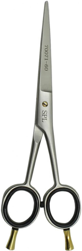 Парикмахерские профессиональные ножницы SPL 90071-60 NEW