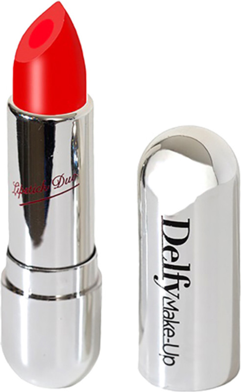 Губна помада Duo Gold FORMULA ONE Delfy, 4 гр