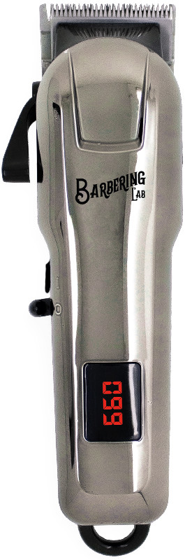 Професійна машинка для стрижки Barbering Lab Beardburys
