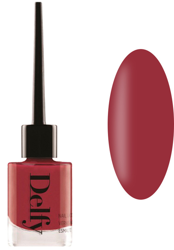 Лак для ногтей Ruby Delfy, 15 мл