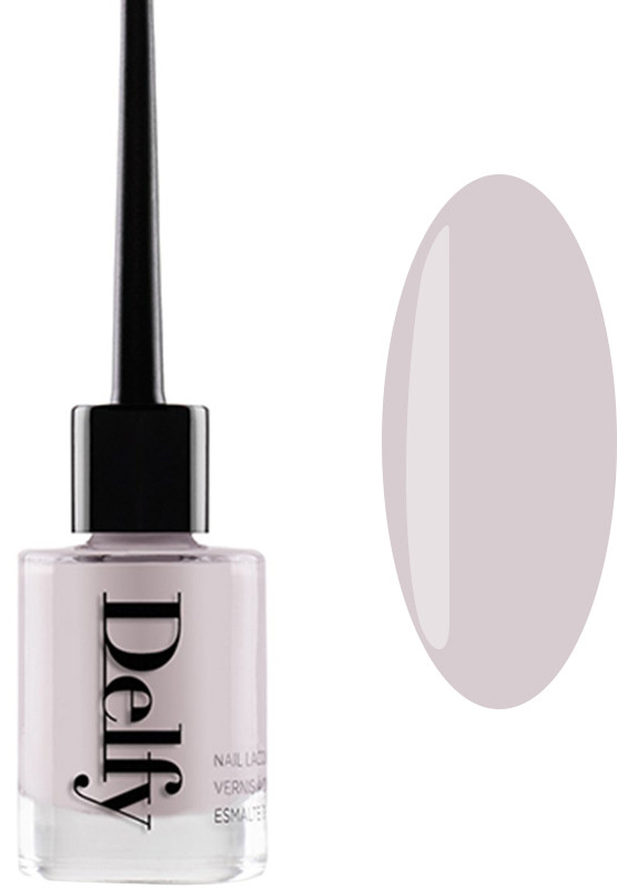Лак для нігтів Cream Delfy, 15 мл