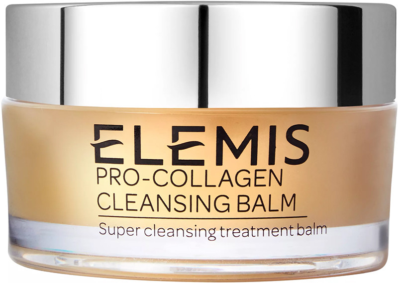 Бальзам для вмивання Про-Колаген Elemis Pro-Collagen Cleansing Balm тревел, 20 г