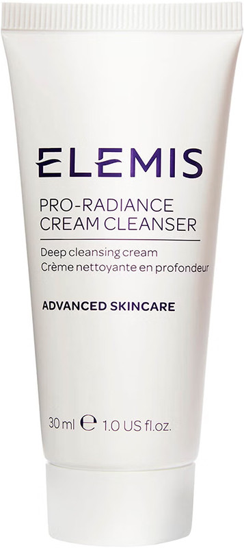 Крем для умывания Anti-age Elemis Pro-Radiance Cream Cleanser тревел, 30 мл