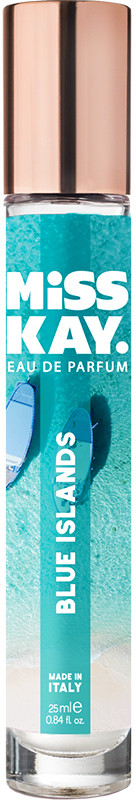 Парфюмированная вода Blue Islands Miss Kay, 25 мл