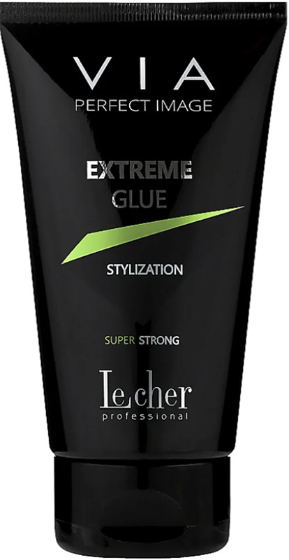 Клей екстра сильної фіксації VIA Extreme Glue Le Cher, 150 мл