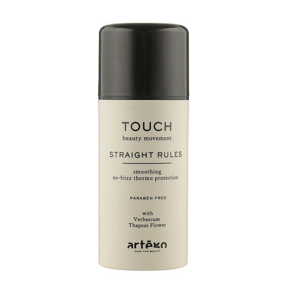 Крем разглаживающий Straight Rules Artego, 100 мл 