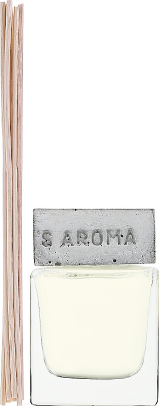 Аромадифузор Tuscan Grapes Sister's Aroma, 110 мл на beauty-prof.com Аромадифузор Tuscan Grapes Sister's Aroma, 110 мл