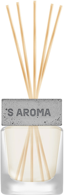Аромадифузор Amber Sister's Aroma, 120 мл Фото 2
