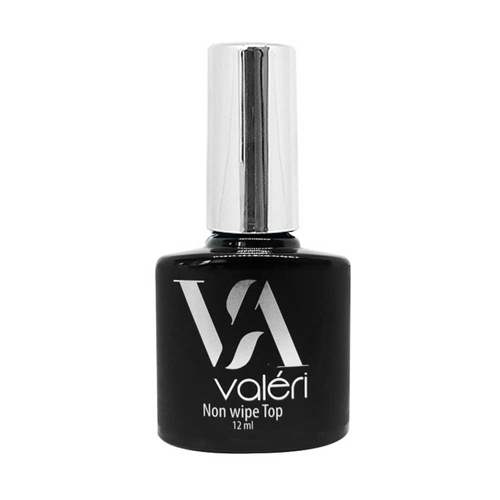 Топ без липкого шару Top Non Wipe (No UV-filters) Valeri, 12 мл