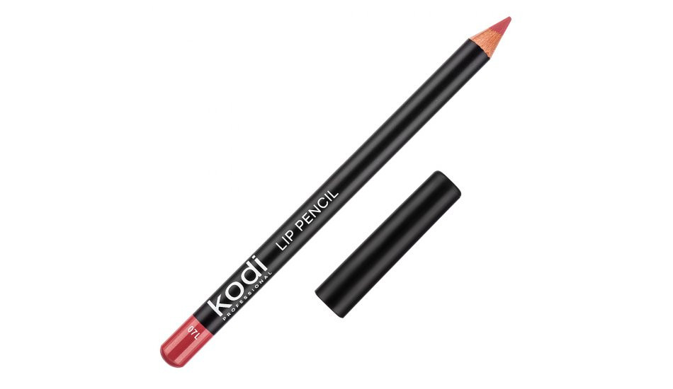 Олівець для губ 07L Kodi