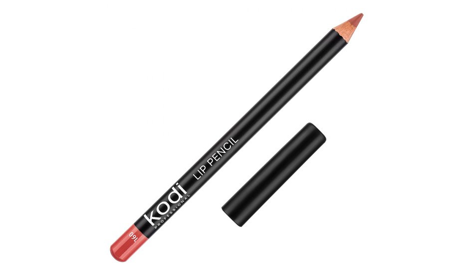 Олівець для губ 09L Kodi