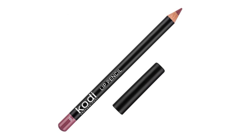 Олівець для губ 10L Kodi