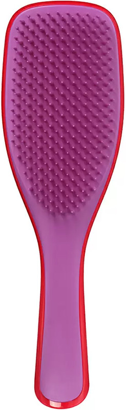 Щетка для волос The Ultimate Detangler Morello Cherry & Violet Tangle Teezer