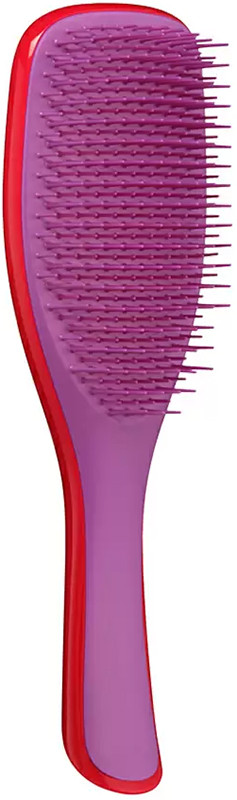 Щетка для волос The Ultimate Detangler Morello Cherry & Violet Tangle Teezer Фото 2