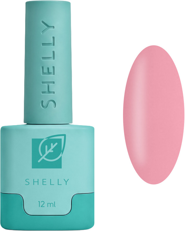 База камуфлирующая 01 Nude Base Shelly, 12 мл