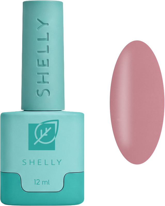 База камуфлирующая 03 Nude Base Shelly, 12 мл