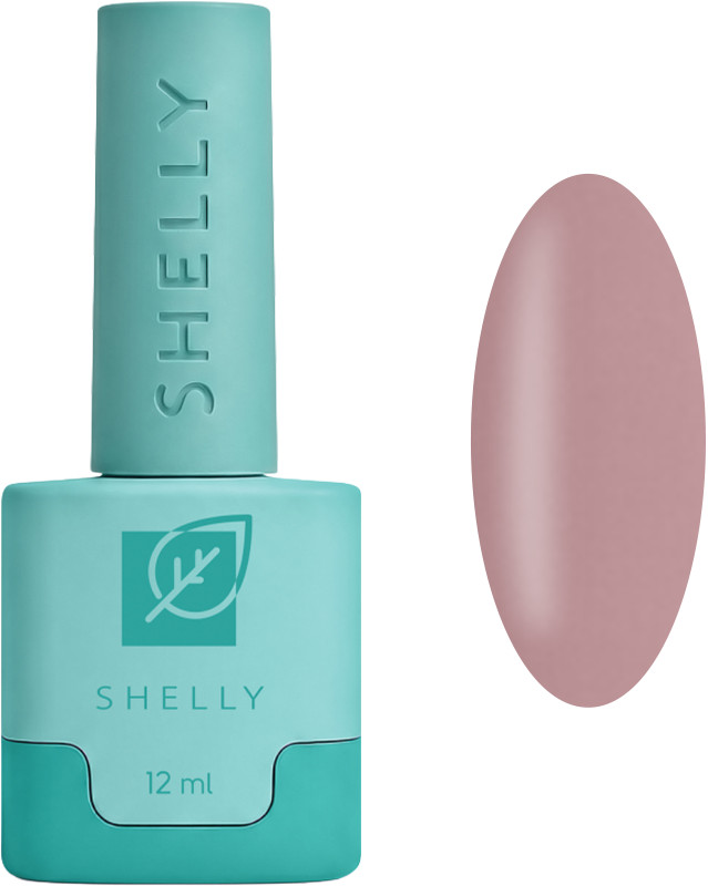 База камуфлирующая 04 Nude Base Shelly, 12 мл