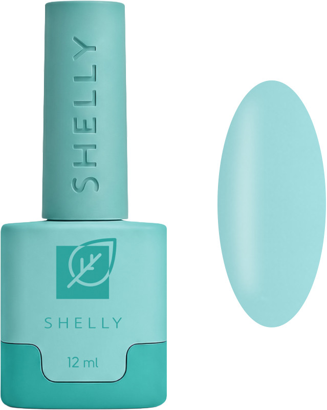 База кольорова 05 Color Base Shelly, 12 мл