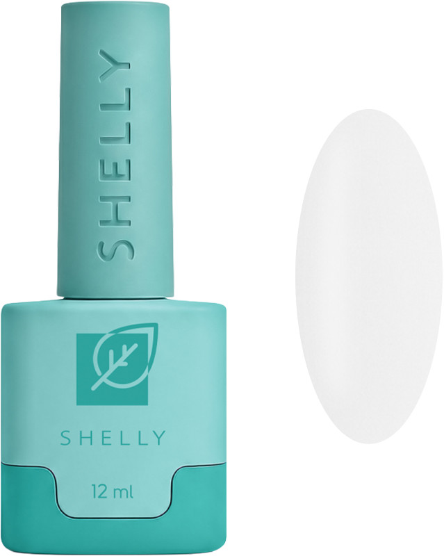 Топ молочний Milky Top Shelly, 12 мл