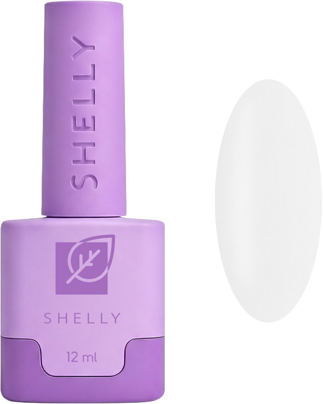 Жидкий полигель 02 Liquid PolyGel Shelly, 12 мл