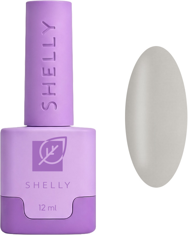 Жидкий полигель 03 Liquid PolyGel Shelly, 12 мл