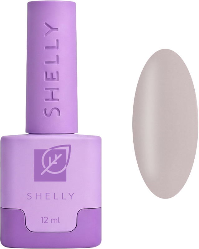 Жидкий полигель 05 Liquid PolyGel Shelly, 12 мл